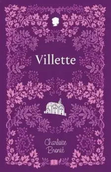 Villette, Paperback/Charlotte Bronte