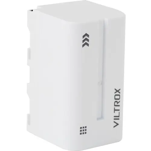 Viltrox Acumulator Viltrox NP-F750 4400mAh Type-C L-series