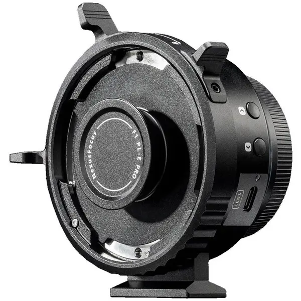 Viltrox Adaptor AF Viltrox NexusFocus F1-S cu Motor FIZ PL la Sony E