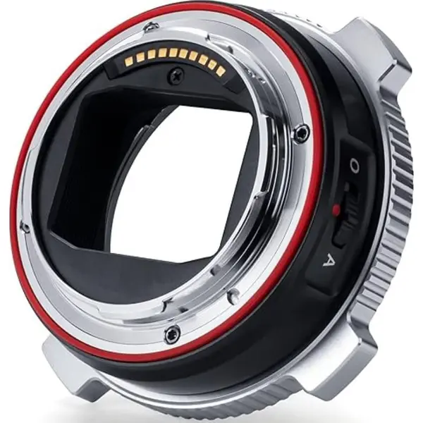 Viltrox Adaptor AutoFocus VILTROX EF-M1 Pro Canon EOS EF to M Mount