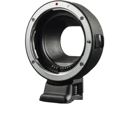 Viltrox Adaptor montura Viltrox EF-EOS M Auto Focus de la Canon EF/S la Canon EOS-M mount