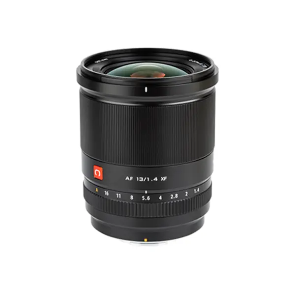 Viltrox AF 13mm F1.4 Obiectiv Ultra Wide APS-C, Montura Fujifilm X, F1.4-F16, Unghi 94°, Filtru 67mm