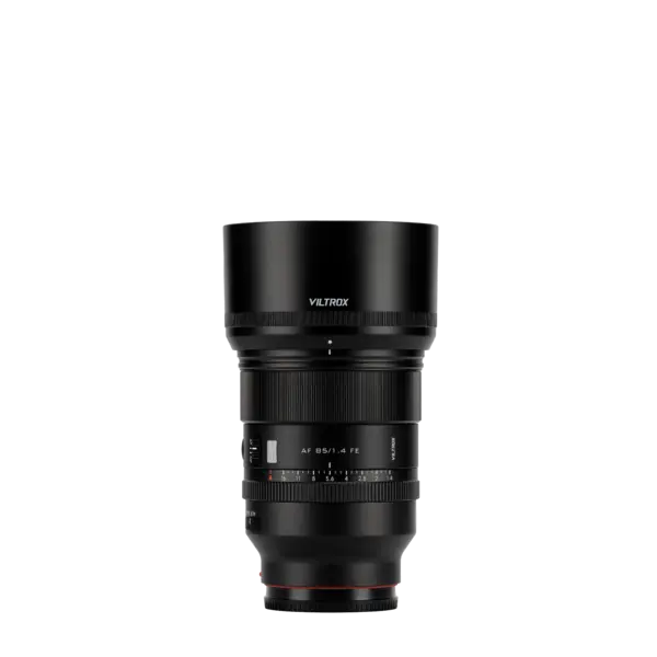 Viltrox AF 85/1.4 FE Obiectiv Autofocus Montura Sony E, Distanta Focala 85mm, Deschidere F1.4, Motor Focus VCM