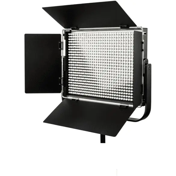 Viltrox Lampa foto-video Viltrox VL-D60T CRI 95+, temperatura de culoare reglabila 3300K-5600K
