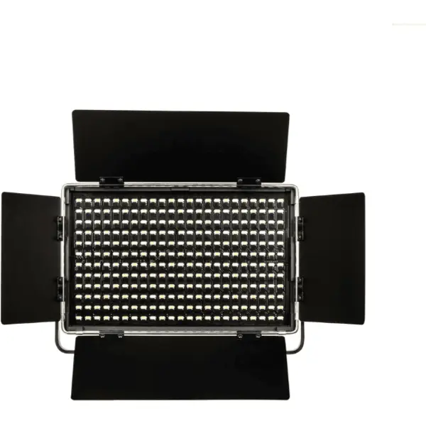 Viltrox Lampa foto-video Viltrox VL-S50T CRI 95+, temperatura de culoare reglabila 3300K-5600K