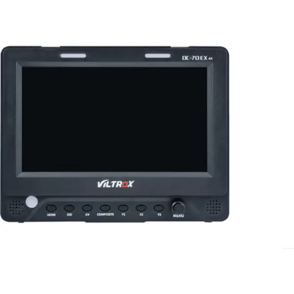 Viltrox Monitor filmare Viltrox DC-70 EX LCD 7inch 4K