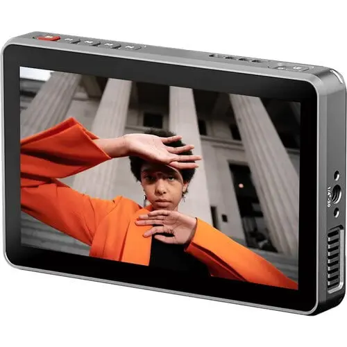 Viltrox Monitor Touchscreen HD 6 Viltrox DC-X3 SDI