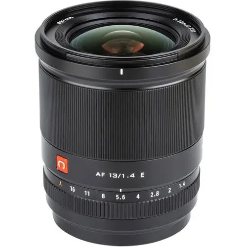 Viltrox Obiectiv AF Viltrox 13mm F1.4 APS-C STM, Sony E, NEX