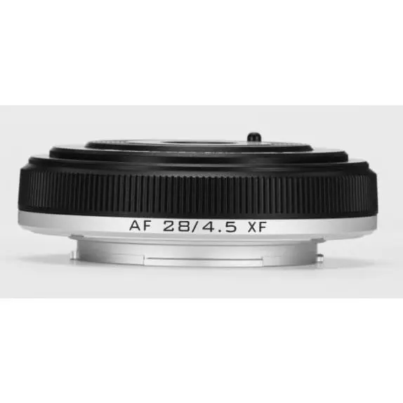 Viltrox Obiectiv AF Viltrox 28mm F4.5 Full Frame