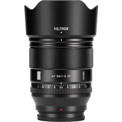 Viltrox Obiectiv AF Viltrox 56mm F1.2 PRO, APS-C