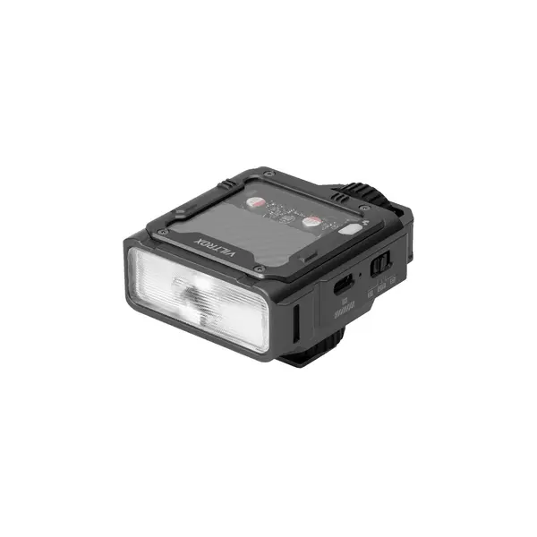 Viltrox Spark Z3-S Blitz TTL pentru Sony, Putere 26Ws, Reincarcare 1 Secunda, Pana la 650 Blituri, Greutate 144g