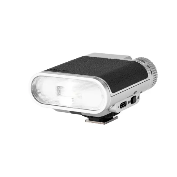 Viltrox Vintage Z1+ Flash universal