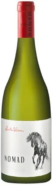 Vin alb - Nomad Sauvignon Blanc, 2018, Sec | Aurelia Visinescu