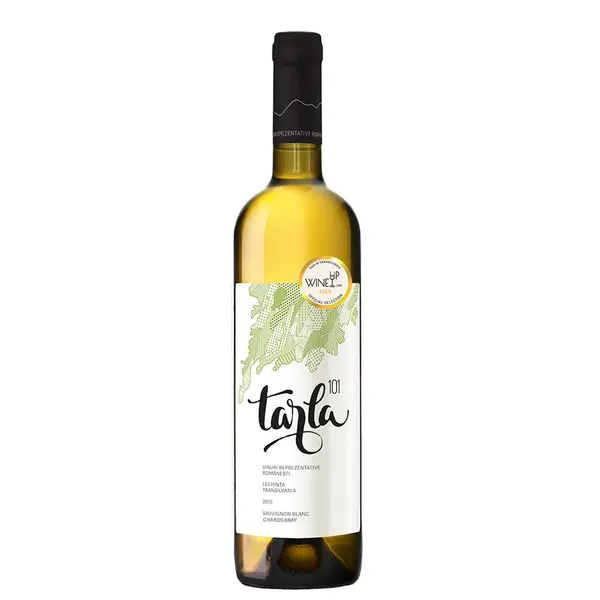 Vin alb - Tarla, cupaj, 2016, sec | Tarla 101