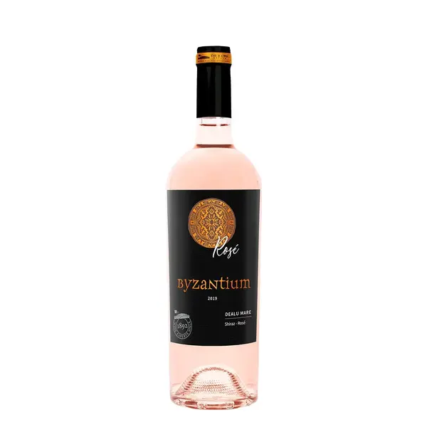 VIN BYZANTIUM BLANC/ROZE - Default Title