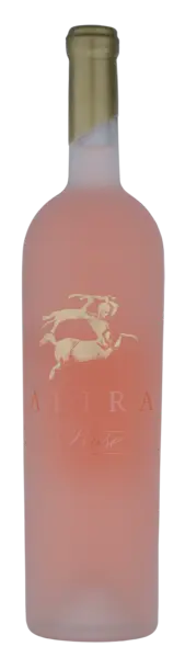 Vin rose - Alira Magnum, 1.5 L, sec, 2017 | Alira