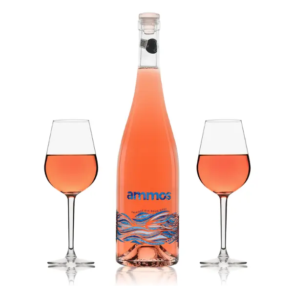 Vin rose - Ammos, sec, 2019 | Crama Histria
