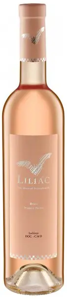 Vin rose - Liliac, 2019, sec | Liliac
