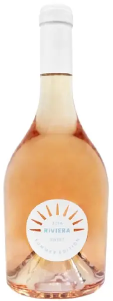 Vin rose - Riviera Summer Edition, Pinot Noir, demidulce | Crama Rasova