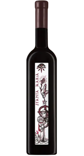 Vin rosu - Cupola Sanctis - Sfanta Maria, 2013, sec | Crama Oprisor