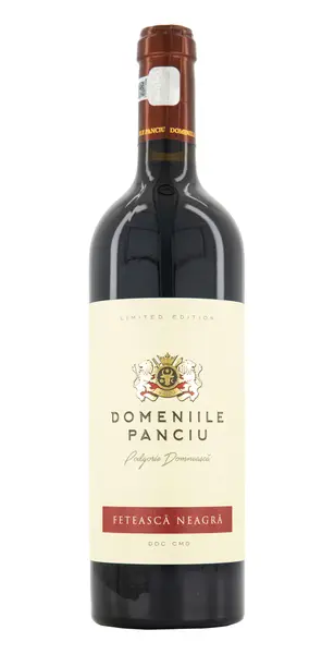 Vin rosu - Domeniile Panciu, Feteasca Neagra, sec | Domeniile Panciu