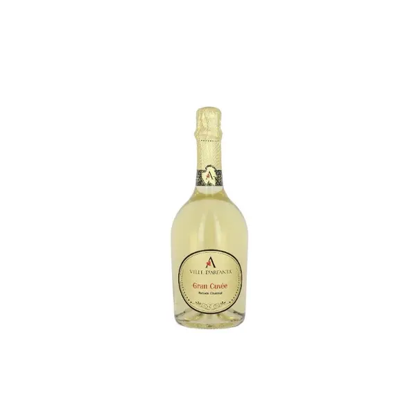 Vin spumant - Ville D'Arfanta, Brut Gran Cuvee | Ville D'Arfanta