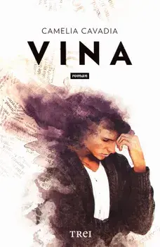 Vina/Camelia Cavadia