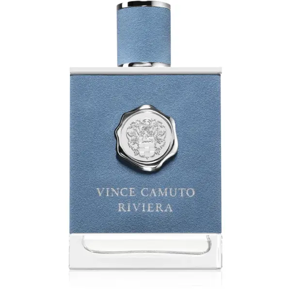 Vince Camuto Riviera Eau de Toilette pentru bărbați 100 ml