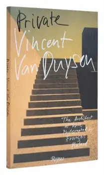 Vincent van Duysen. Private, Hardback/Francois Halard