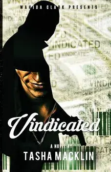 Vindicated, Paperback/Macklin Tasha