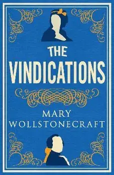 Vindications, Paperback/Mary Wollstonecraft