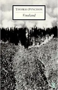 Vineland - Thomas Pynchon