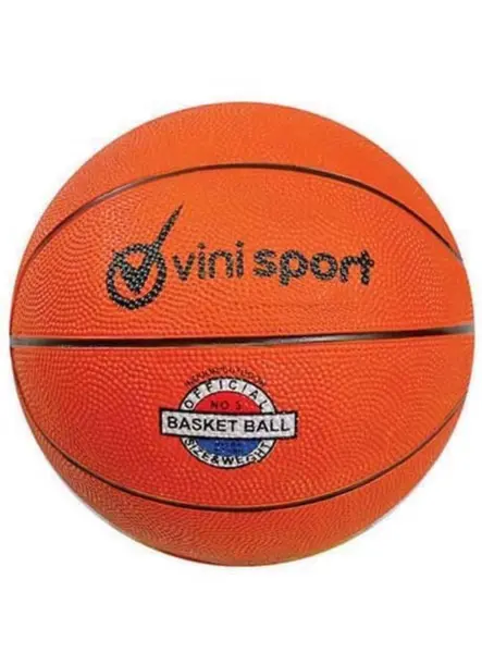 Vini Sport Basketball Size 3 (24160)