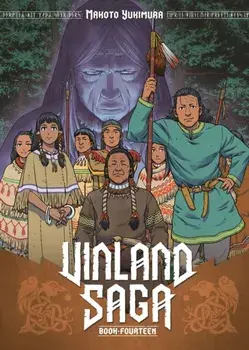 Vinland Saga 14, Hardback/Makoto Yukimura