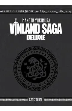 Vinland Saga Deluxe 3 - Makoto Yukimura