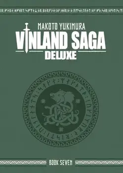 Vinland Saga Deluxe 7, Hardback/Makoto Yukimura