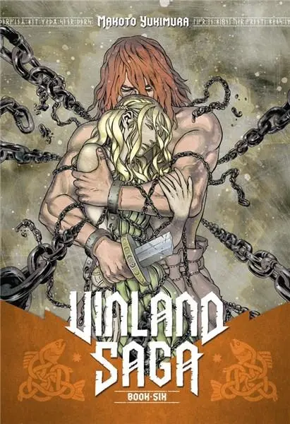 Vinland Saga Vol. 6 | Makoto Yukimura