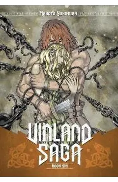 Vinland Saga Vol. 6 - Makoto Yukimura