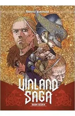 Vinland Saga, Volume 7 - Makoto Yukimura