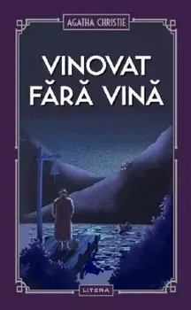 Vinovat fara vina/Agatha Christie