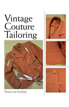Vintage Couture Tailoring