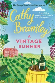 Vintage Summer/Cathy Bramley