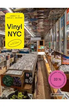 VINYL NYC -