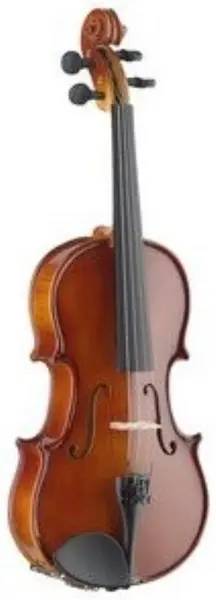 Vioara Flame - MV012W 4/4, maro