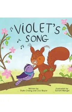 Violet's Song - Duke Chang