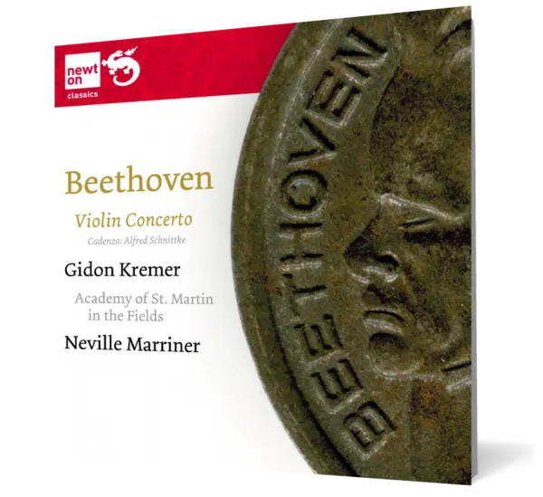 Violin Concerto