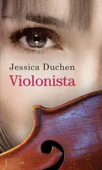 Violonista/Jessica Duchen
