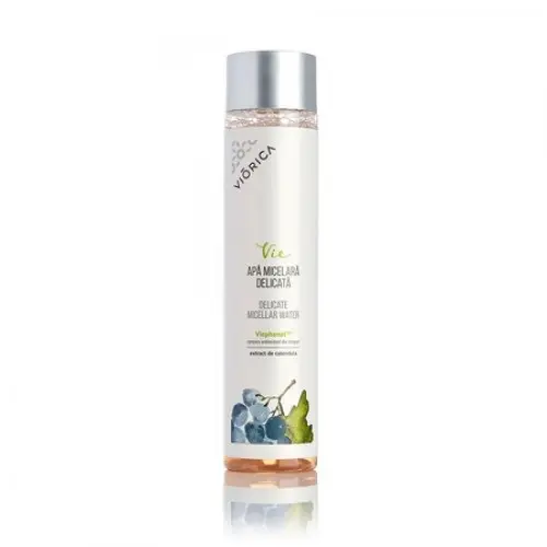Viorica Vie apa micelara delicata x 300ml Zephyr Labs