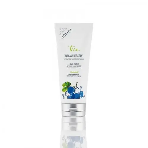 Viorica Vie balsam par hidratant x 200ml Zephyr Labs