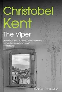 Viper, Paperback/Christobel Kent
